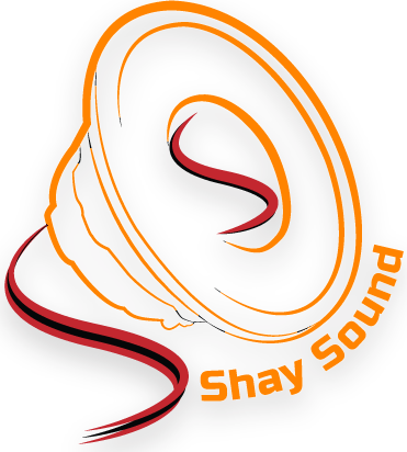 לוגו Shay Sound